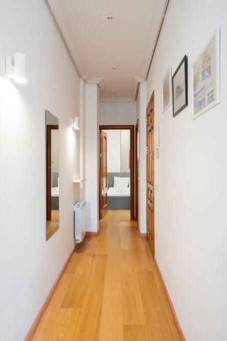 Flat In Barrio De Las Letras / Cervantes20 Madri Exterior foto